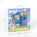 Miniatyrbild 4 av 7: Skolpaket Bluey