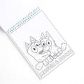 Miniatyrbild 1 av 7: Skolpaket Bluey