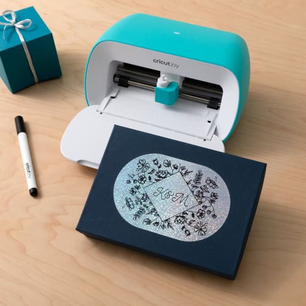 Lämpösiirto vinyylilevy Cricut Joy (4 osaa)
