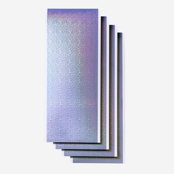 Lämpösiirto vinyylilevy Cricut Joy (4 osaa)