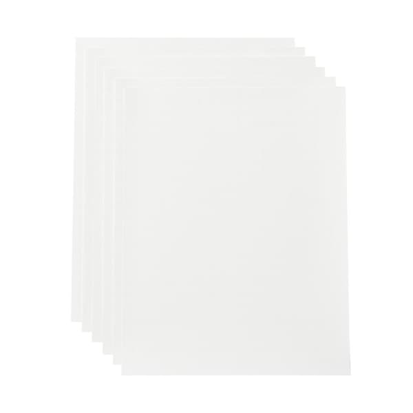Lämpösiirto vinyylilevy Cricut 2010361 (8 osaa)