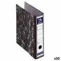 Pikkukuva 1 / 2: Tiedostokansio DOHE ARCHINOVO Musta 21,5 x 23,5 x 7,5 cm (20 osaa)