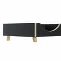 Miniatyrbilde 3 av 3: Arrangør DKD Home Decor Skrivebord Tre (18 x 18 x 7 cm) (2 pcs)