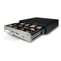 Miniatyrbillede 1 af 2: Kasseskuffe Safescan HD-4141S Sort