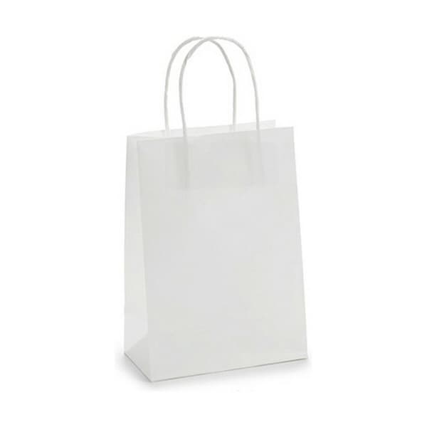 Paperikassi Pincello 8 x 31 x 15 cm - Ruskea