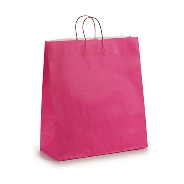 Papperskasse Pincello - Magenta