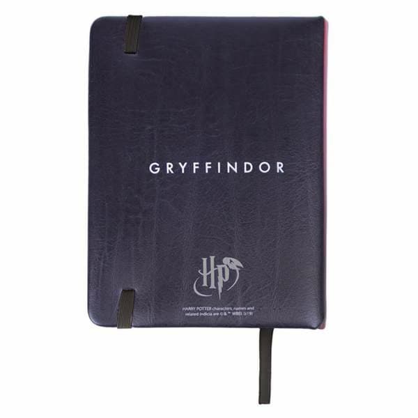 Brevpapper Set Harry Potter