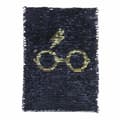Miniatyrbillede 2 af 11: Notesbog Harry Potter Multifarvet