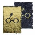 Miniatyrbillede 1 af 11: Notesbog Harry Potter Multifarvet