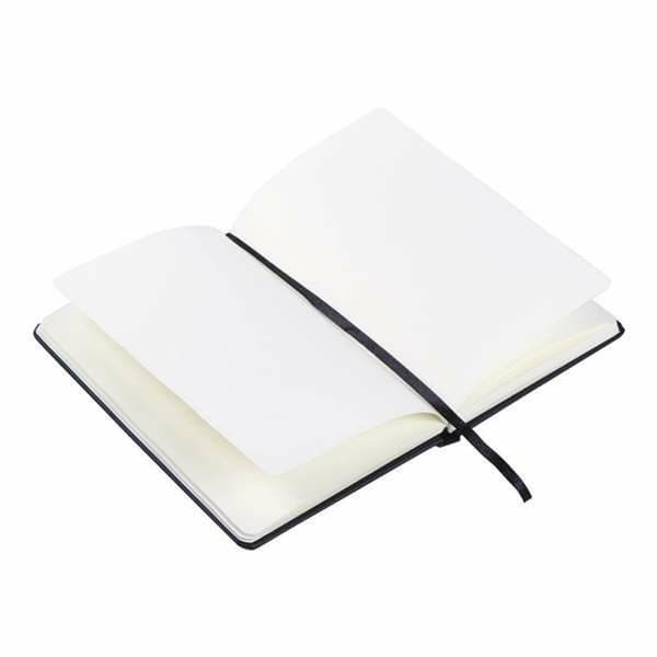 Notesbog Harry Potter Multifarvet