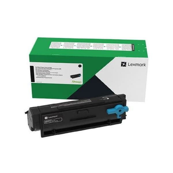Väriaine Lexmark 55B2H00