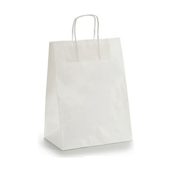Papirpose Pincello 24 x 12 x 40 cm - Magenta