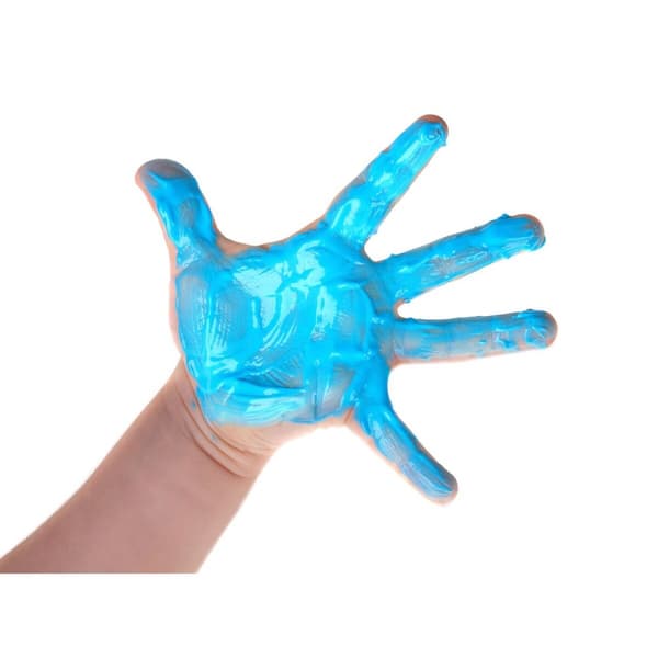 Fingerfärg Jovi 540