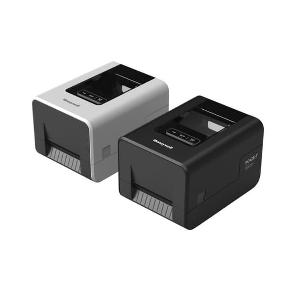Printerberegner Honeywell PC42E-TB02200 Sort