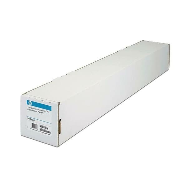 Kiiltävä valokuvapaperi HP Q6580A