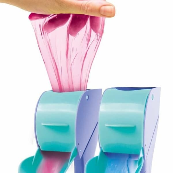 Käsityöpeli Canal Toys Go Slime Snail