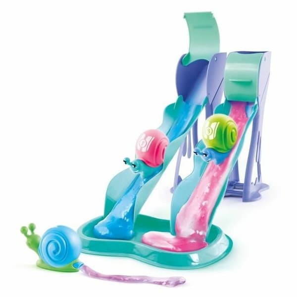 Käsityöpeli Canal Toys Go Slime Snail