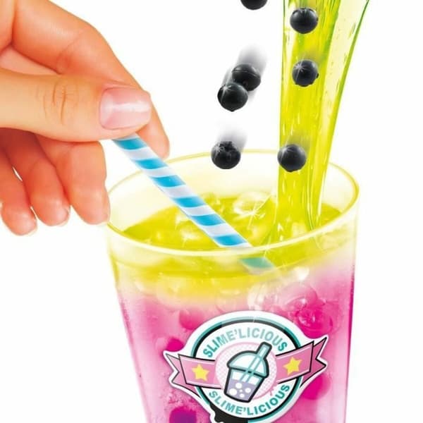 Käsityöpeli Canal Toys Slimelicious