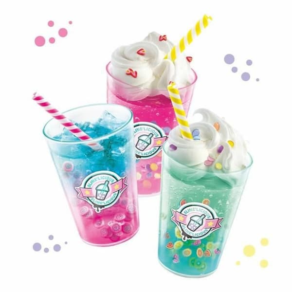 Käsityöpeli Canal Toys Slimelicious