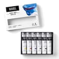 Miniatyrbild 2 av 4: Liquitex färg, NC, Classic 6x59ml - 3699311