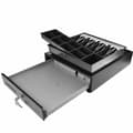 Miniatyrbillede 3 af 4: Kasseskuffe Premier 41HQA4B8CB Sort