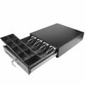 Miniatyrbillede 2 af 4: Kasseskuffe Premier 41HQA4B8CB Sort
