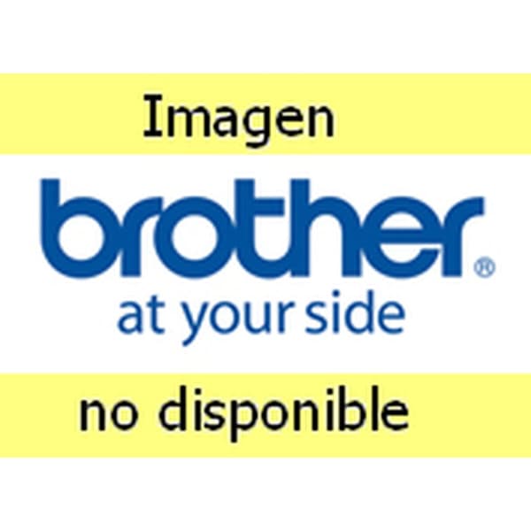Termiskt Papper på Rulle Brother LD4F000058040I