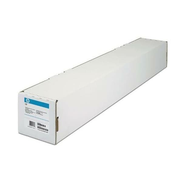 Kontinuerligt Papper till Skrivare HP Q1428B Vit 200 g/m² 1067 mm x 30,5 m