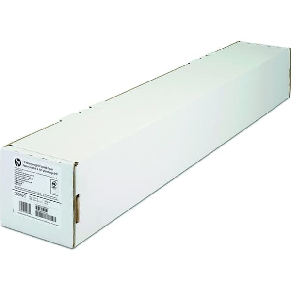 Jatkolomakepaperi tulostimelle HP Couche Valkoinen