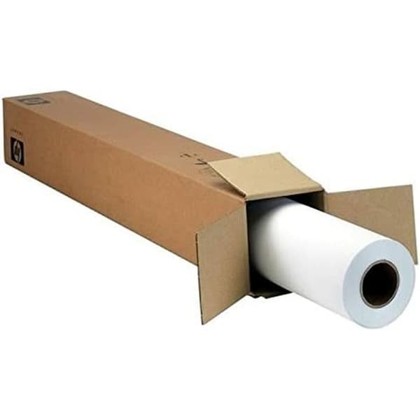 Jatkolomakepaperi tulostimelle HP Inkjet Valkoinen Satiiniviimeistely Inkjet Kiiltävä valokuvapaperi
