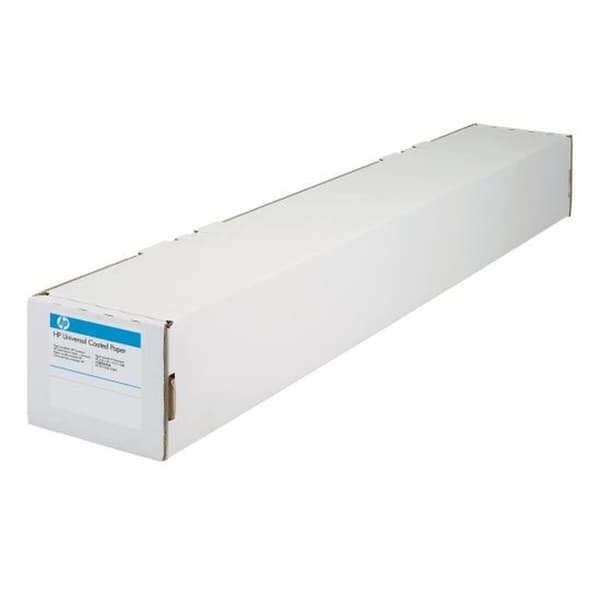 Jatkolomakepaperi tulostimelle HP Couche Valkoinen