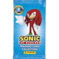 Miniatyrbillede 4 af 6: Klistermærkealbum Panini Sonic