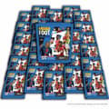 Miniatyrbild 4 av 6: Sticker Album Panini Foot