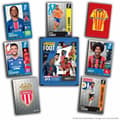 Miniatyrbild 6 av 6: Sticker Album Panini Foot