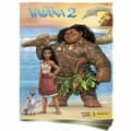 Miniatyrbillede 1 af 3: Klistermærkealbum Panini Vaiana 2