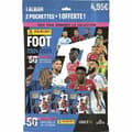 Pikkukuva 4 / 6: Tarra-albumi Panini Foot