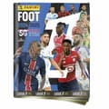 Pikkukuva 1 / 6: Tarra-albumi Panini Foot
