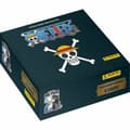 Pikkukuva 2 / 3: Tarra-albumi Panini One Piece
