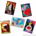 Pikkukuva 3 / 3: Tarra-albumi Panini One Piece