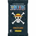 Pikkukuva 1 / 3: Tarra-albumi Panini One Piece