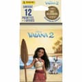 Pikkukuva 1 / 4: Tarra-albumi Panini Vaiana 2