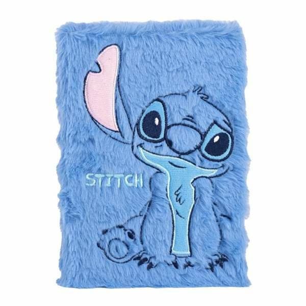 Notatblokk Stitch