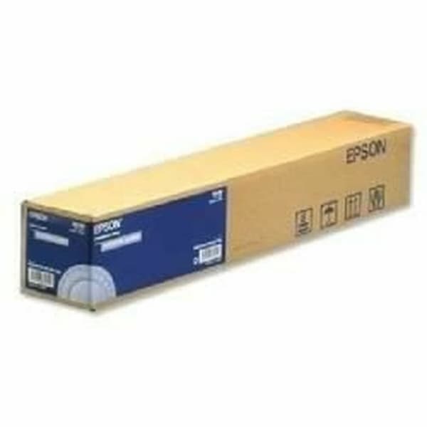 Rulle med fotografiskt papper Epson Premium Glossy A4 (1 antal)