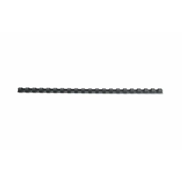BRUGT Bindende spiraler GBC Sort A4 (Refurbished A)