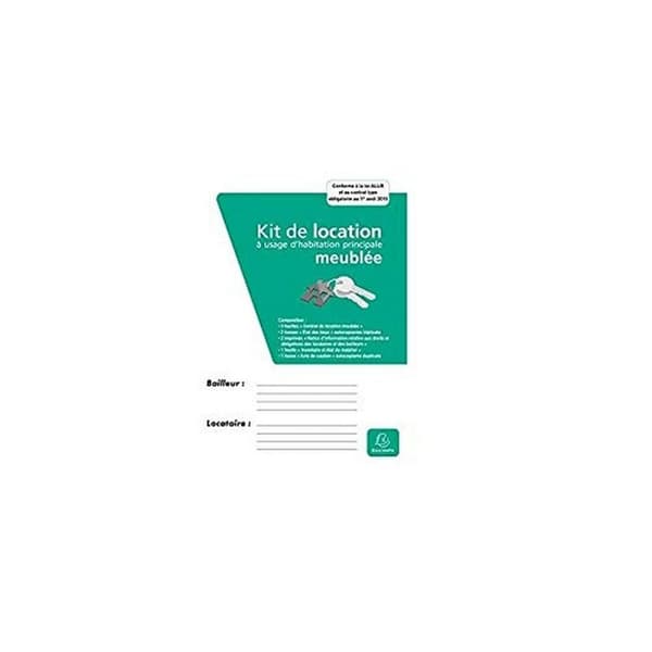 BRUKT Kvitteringsbok Exacompta 62E (Fikset A)