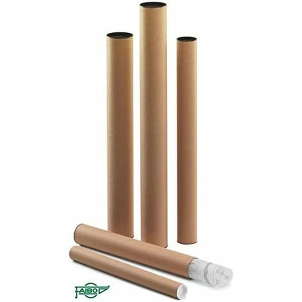 Tube Faibo Karakterer 110 x 8 cm