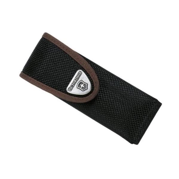 Victorinox Swisstool Spirit Plus nylonfodral - svart - TU