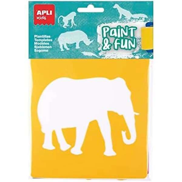 APLI Barn