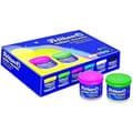 Miniatyrbild 1 av 2: Set Tempera skolmålarfärg - PELIKAN - 63599 - 40 ml - Icke toxisk - 6 varierande färger