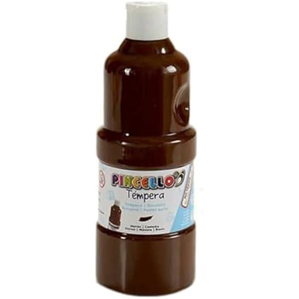 Tempera - PINCELLO - Pincello - Flerfärgad - 21 x 14 x 18 cm - S3615551